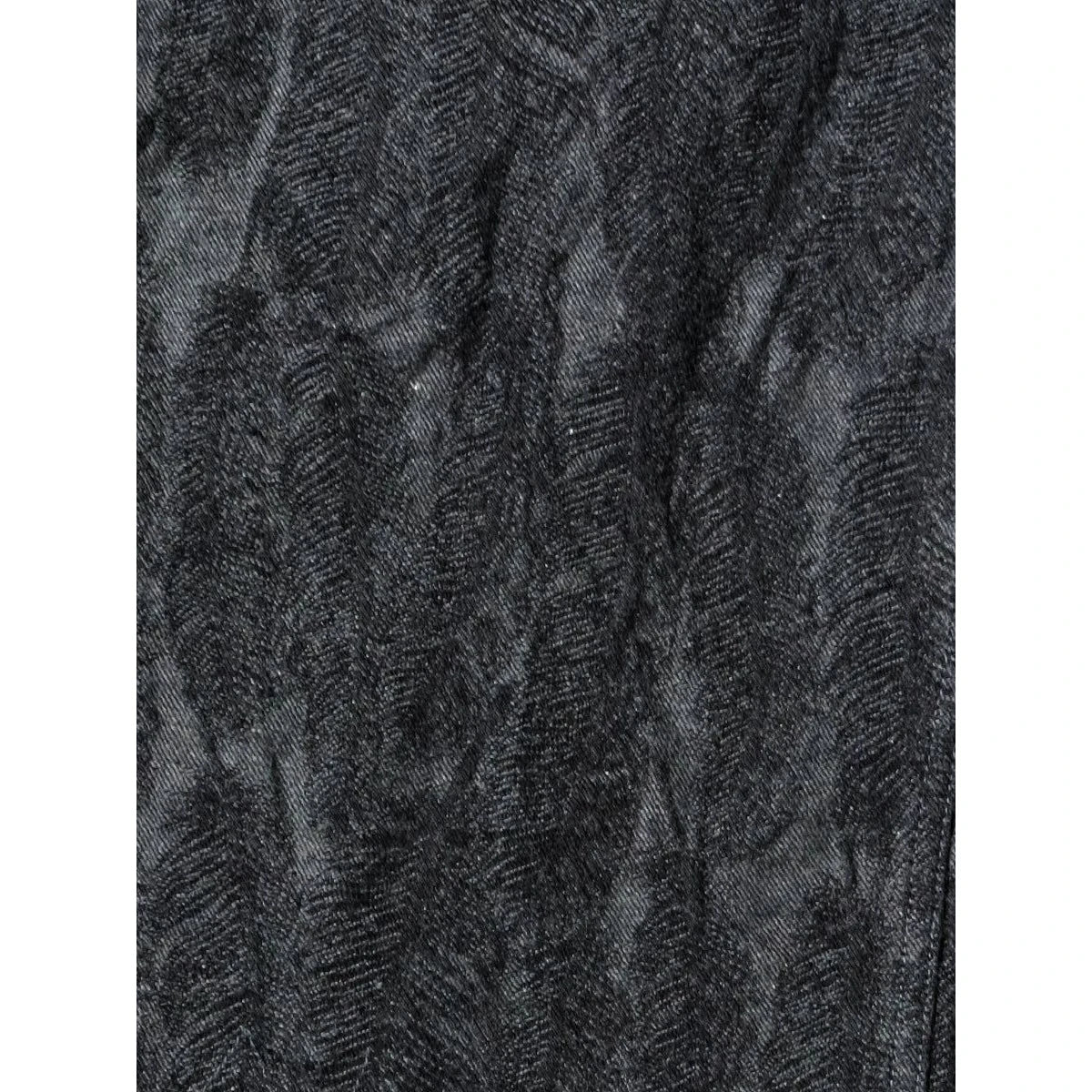 Kapital 12oz Magpie Feather Denim 3rd Jacket