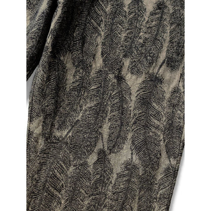 Kapital 12oz Magpie Feather Denim 5P Okabellbo
