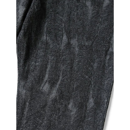 Kapital 12oz Magpie Feather Denim 5P Okabellbo