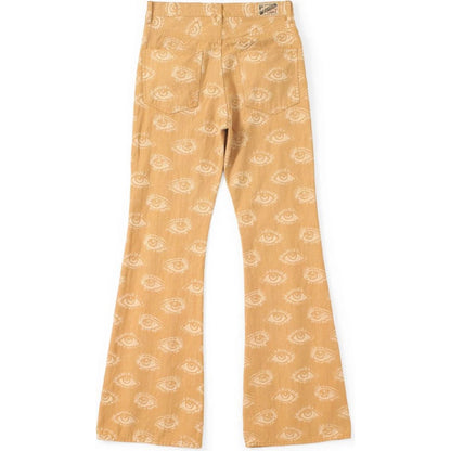 Kapital 12oz Speakeasy Denim 5 Pocket Okabellbo