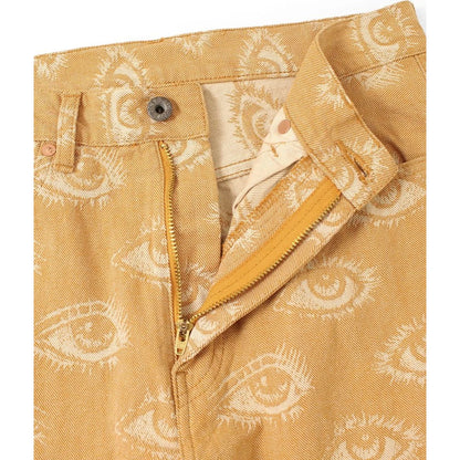 Kapital 12oz Speakeasy Denim 5 Pocket Okabellbo