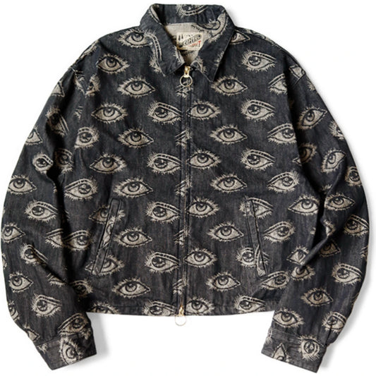kapital スピークイージージャケット Kapital - Speakeasy Collection – COJP Gallery