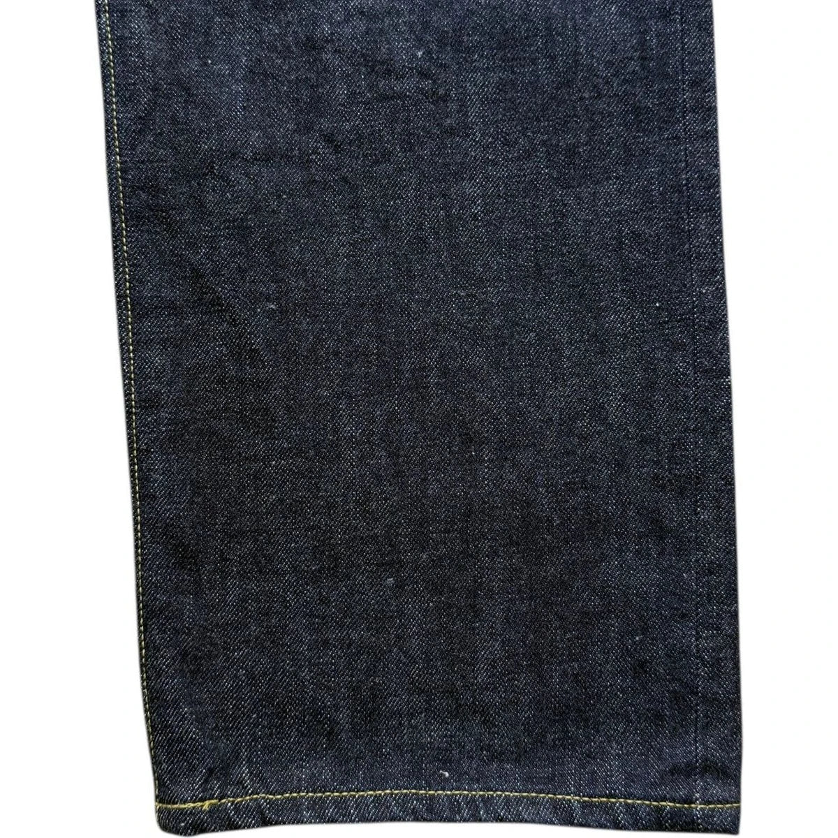Kapital 13.5oz Zimbabwe Denim 5P Selvedge Monkey Cisco