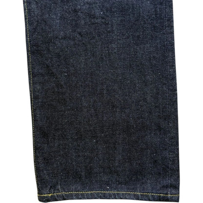 Kapital 13.5oz Zimbabwe Denim 5P Selvedge Monkey Cisco