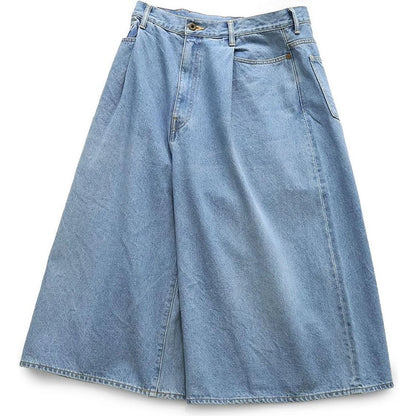 Kapital 13oz Denim 5P Jorts