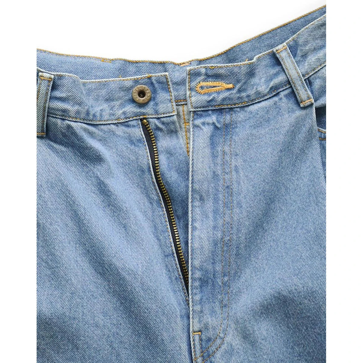 Kapital 13oz Denim 5P Jorts