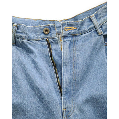 Kapital 13oz Denim 5P Jorts