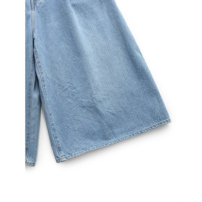 Kapital 13oz Denim 5P Jorts