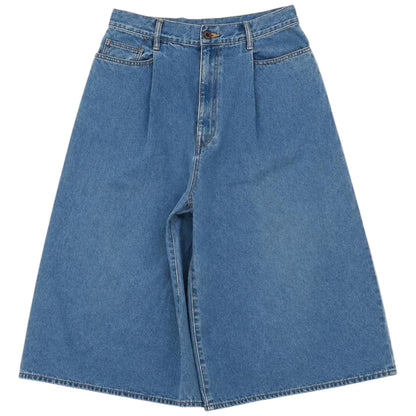Kapital 13oz Denim 5-Pocket Jorts