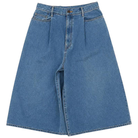 Kapital 13oz Denim 5-Pocket Jorts