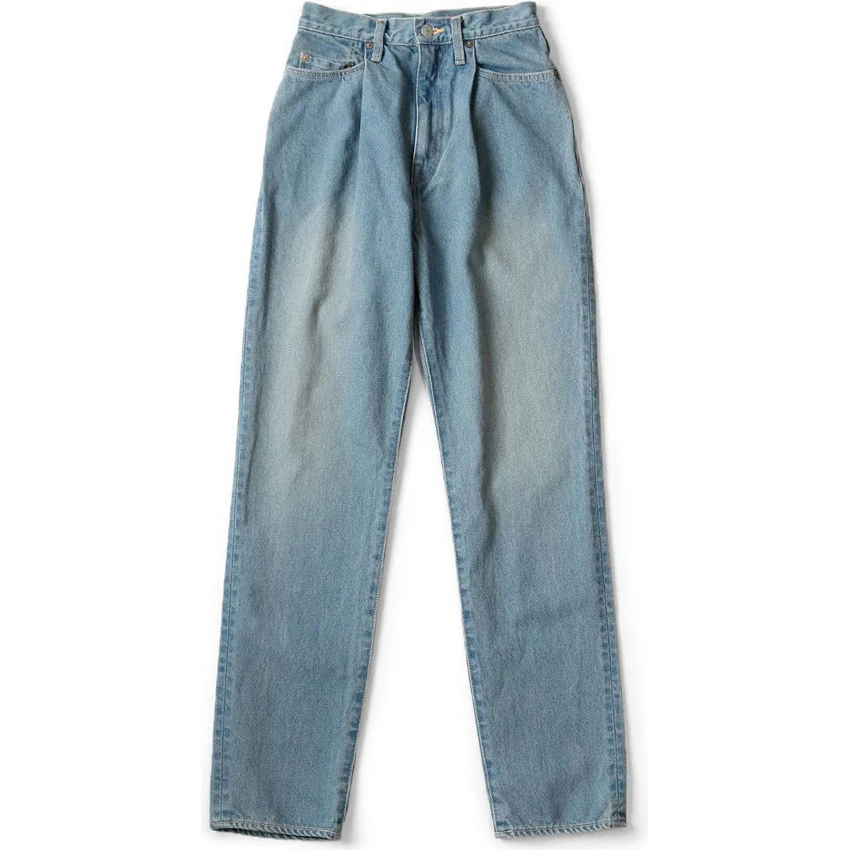 Kapital 13oz Denim 5P Coney Monroe