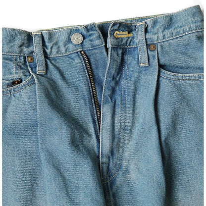 Kapital 13oz Denim 5P Coney Monroe