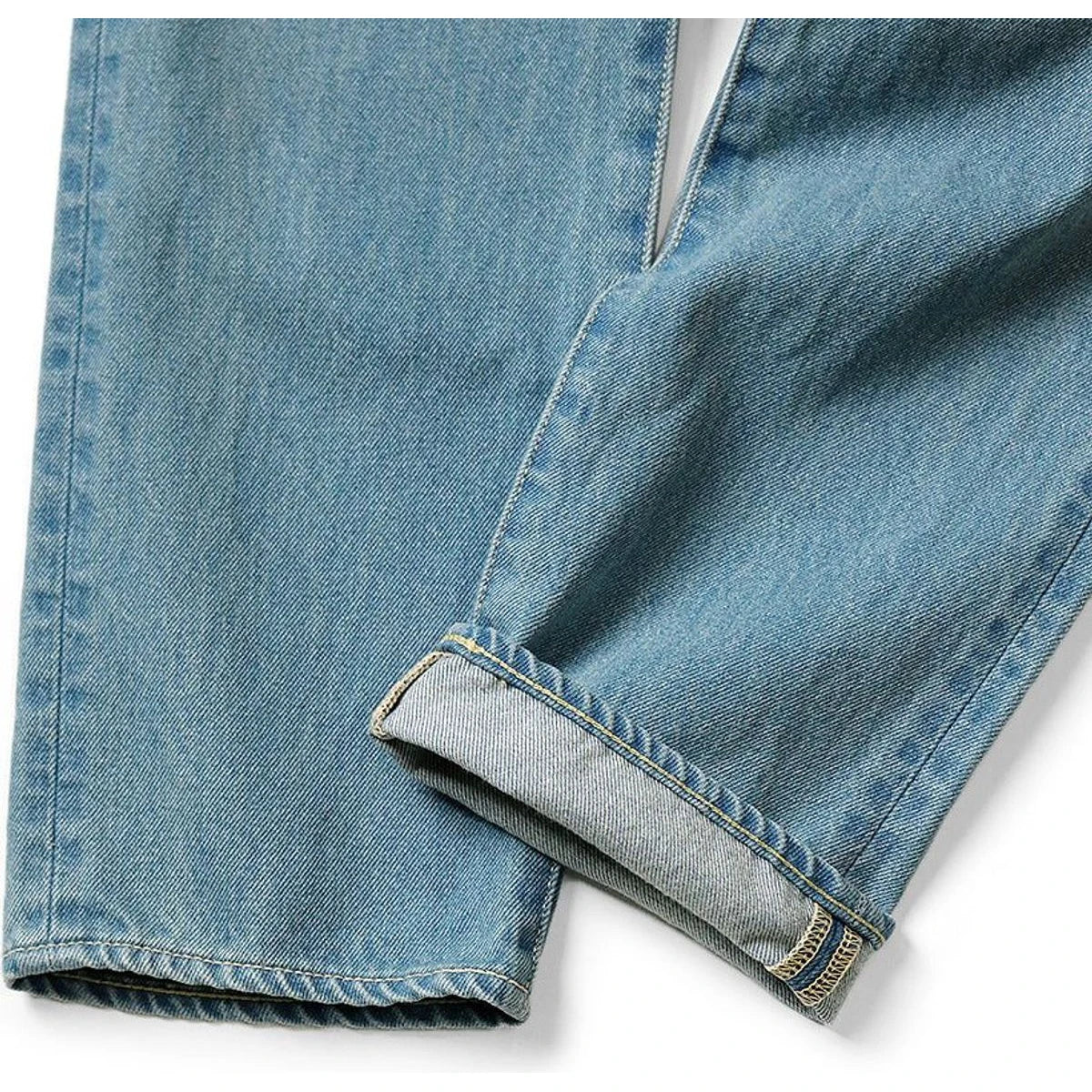 Kapital 13oz Denim 5P Coney Monroe
