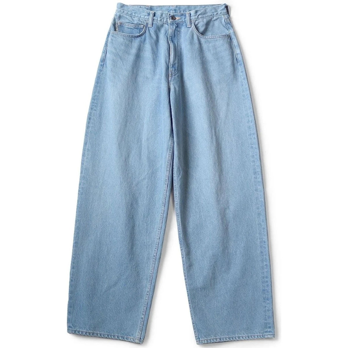 Kapital 13oz Denim Club Baggy 5P Pants