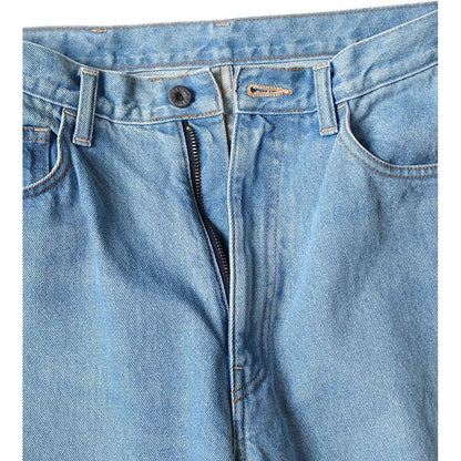 Kapital 13oz Denim Club Baggy 5P Pants