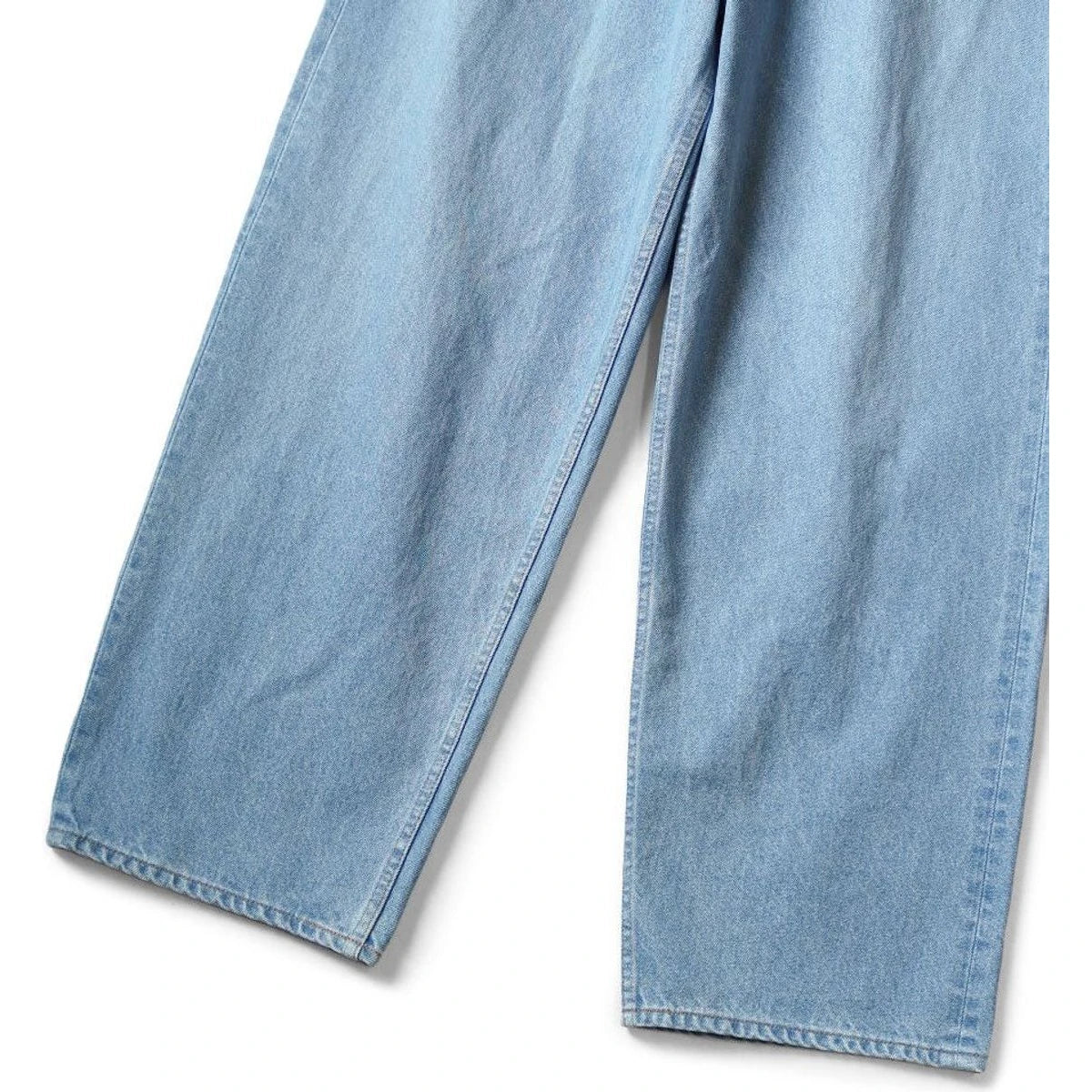Kapital 13oz Denim Club Baggy 5P Pants