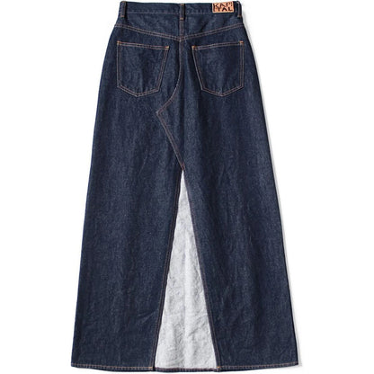 Kapital 13oz Denim Pencil Skirt