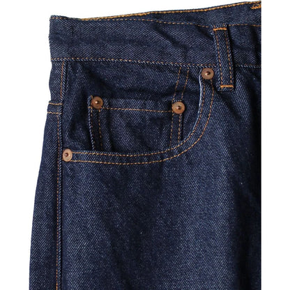 Kapital 13oz Denim Pencil Skirt