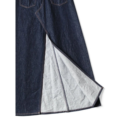 Kapital 13oz Denim Pencil Skirt