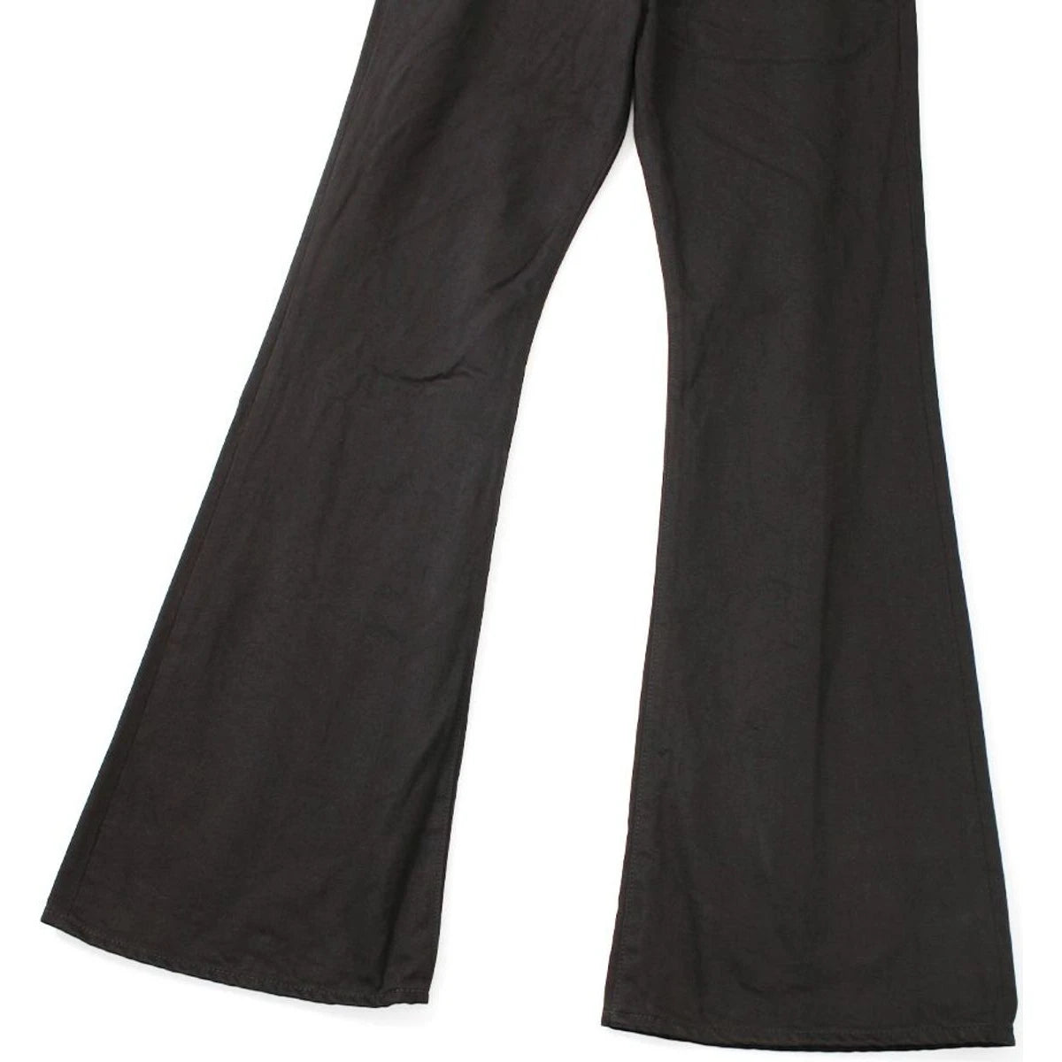 Kapital 14oz Black×Black Denim 5P Okabellbo (Men's)