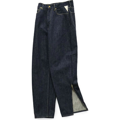 Kapital 14oz Denim 5P Farmy Momonro