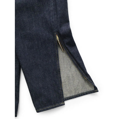 Kapital 14oz Denim 5P Farmy Momonro