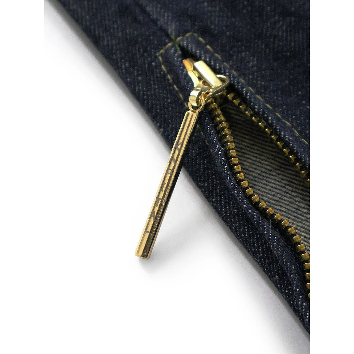 Kapital 14oz Denim 5P Farmy Momonro