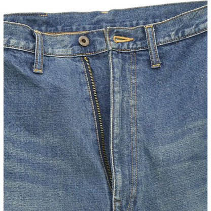Kapital 14oz Denim Port Baggy Pants
