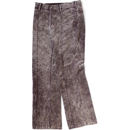Kapital 14-Wale Corduroy 5P Frisko (Dirty Dyed)