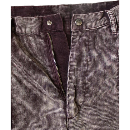 Kapital 14-Wale Corduroy 5P Frisko (Dirty Dyed)