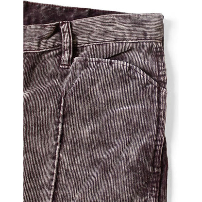 Kapital 14-Wale Corduroy 5P Frisko (Dirty Dyed)