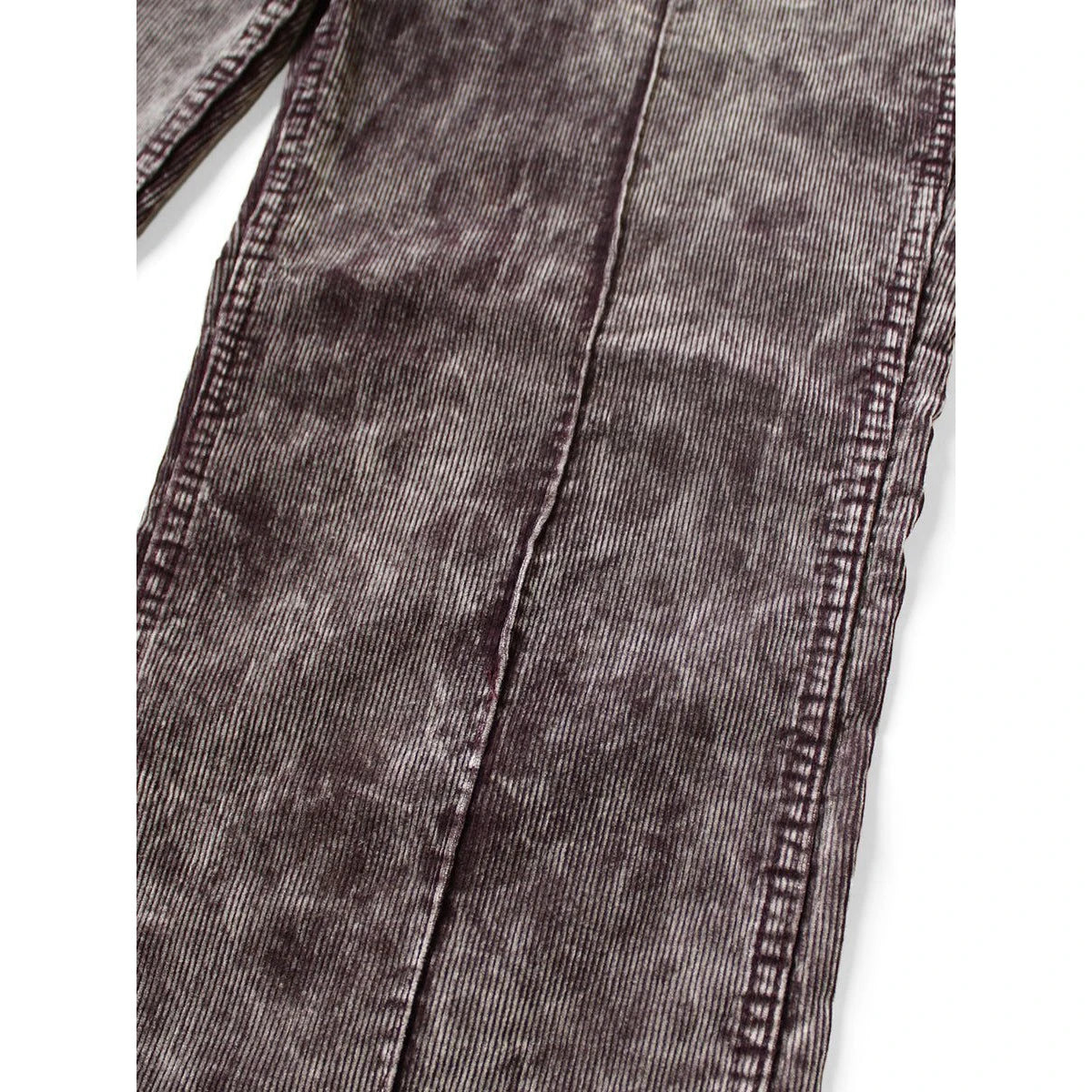Kapital 14-Wale Corduroy 5P Frisko (Dirty Dyed)
