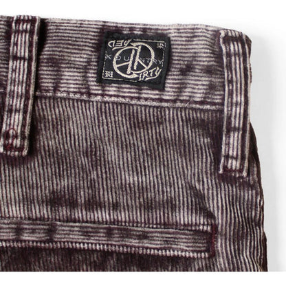 Kapital 14-Wale Corduroy 5P Frisko (Dirty Dyed)