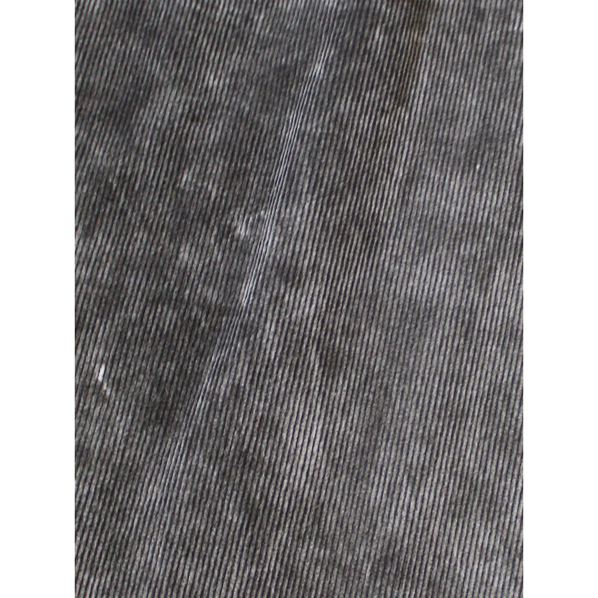 Kapital 14-Wale Corduroy Boogie Day Port Baggy Pants (Dirty Dyed)