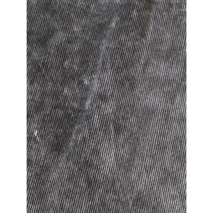 Kapital 14-Wale Corduroy Boogie Day Port Baggy Pants (Dirty Dyed)