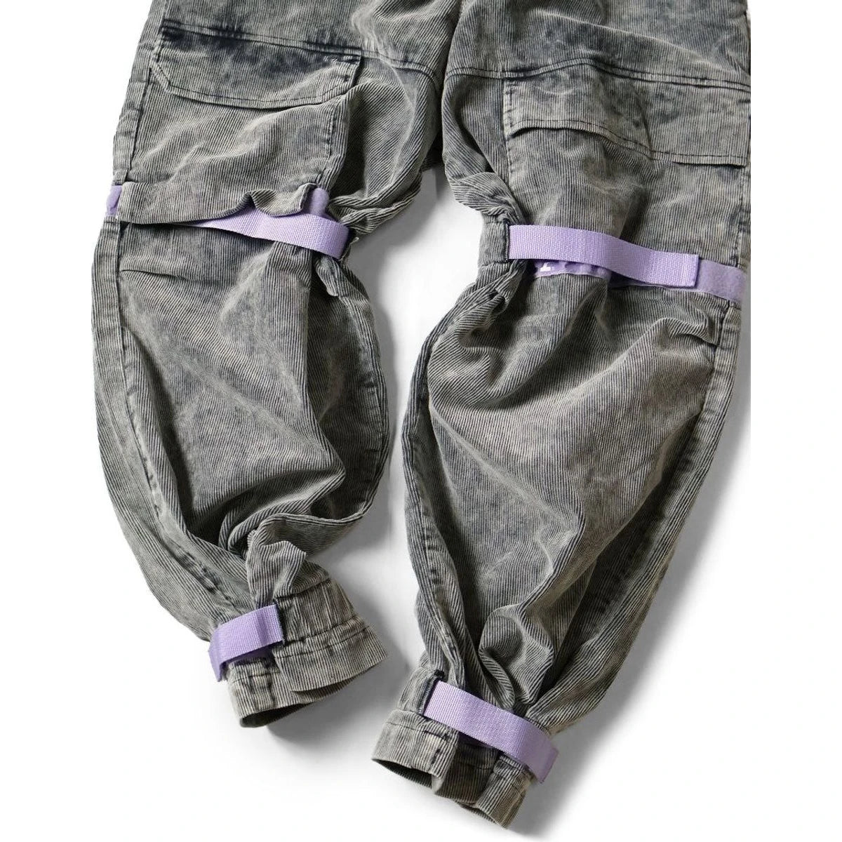 Kapital 14-Wale Corduroy Nouvelle Shuttle Pants