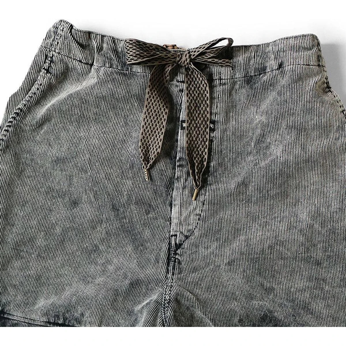 Kapital 14-Wale Corduroy Nouvelle Shuttle Pants