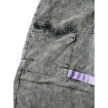Kapital 14-Wale Corduroy Nouvelle Shuttle Pants