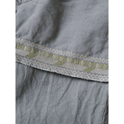 Kapital 14-Wale Corduroy Skouser Pants
