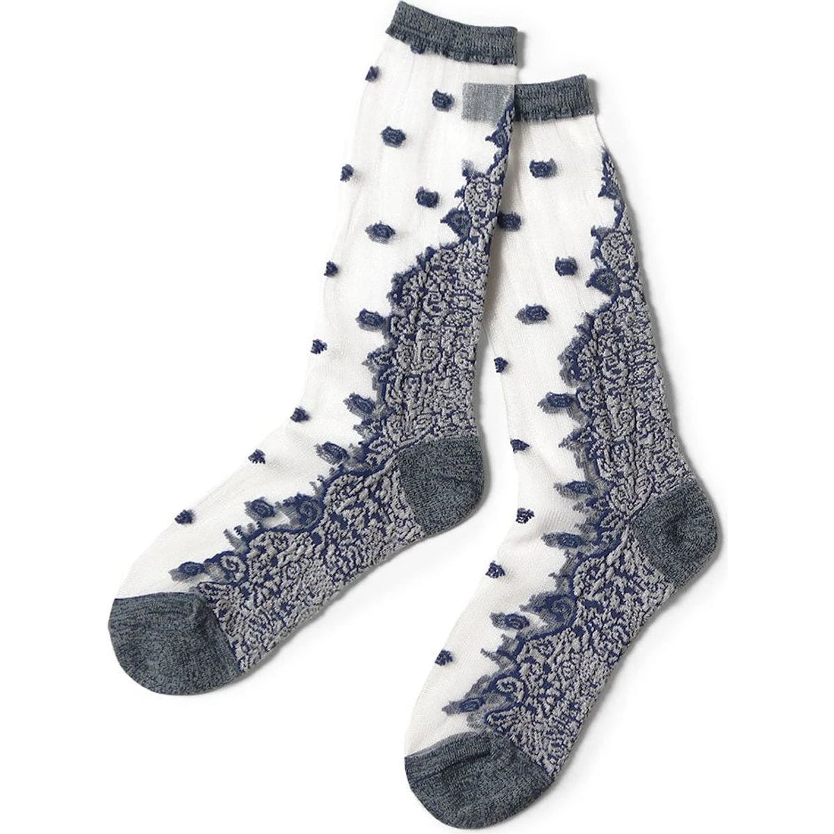 Blue-Gray