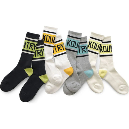 Kapital Kountry Socks