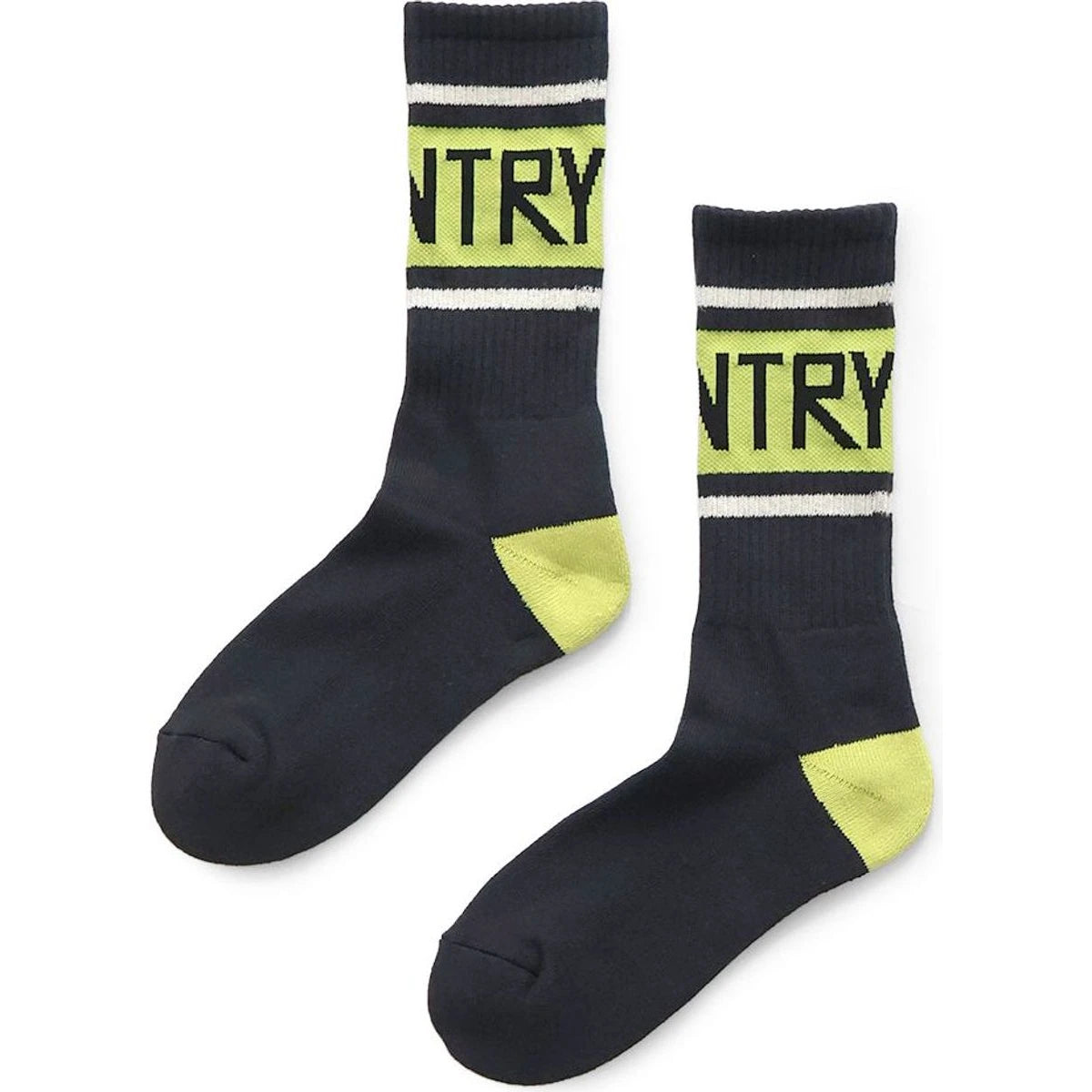 Kapital Kountry Socks