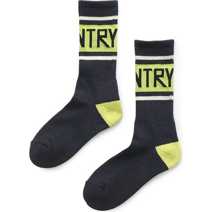 Kapital Kountry Socks