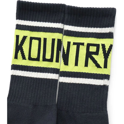 Kapital Kountry Socks