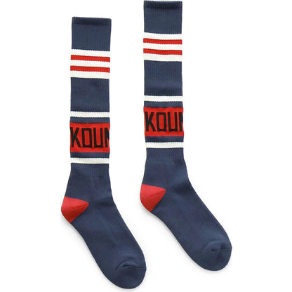 Kapital Kountry Knee High Socks