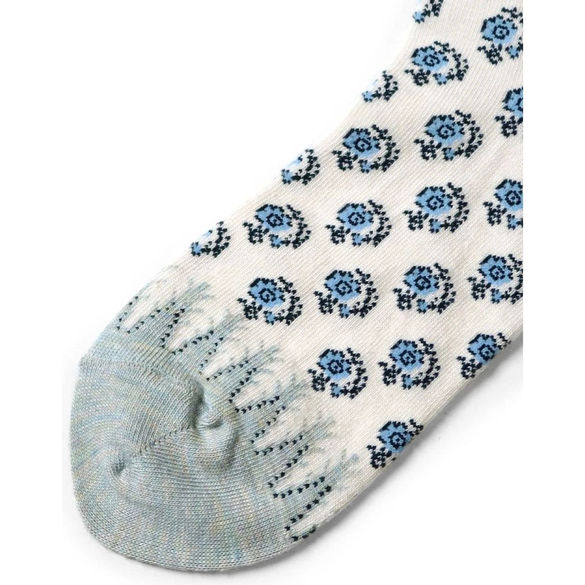 Kapital 144 Ply Sarasa Socks