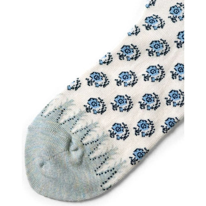 Kapital 144 Ply Sarasa Socks