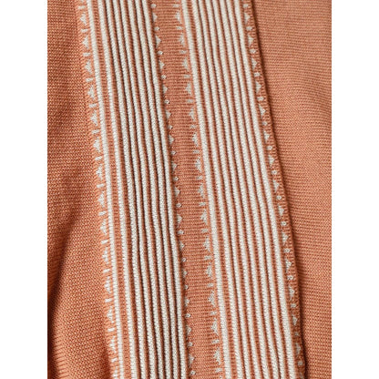 Kapital 14G Cotton Knit Oyster Aloha Polo