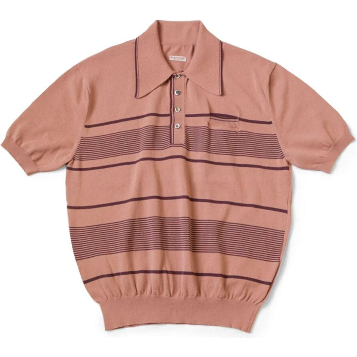 Orange Brown