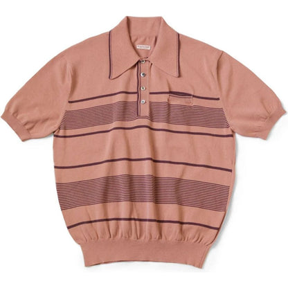 Orange Brown